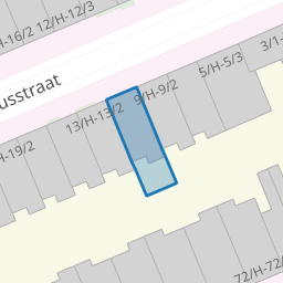 Perceel ASD17-U-4688