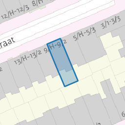 Perceel ASD17-U-4689