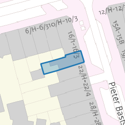 Perceel ASD17-U-4705