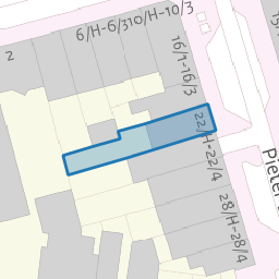 Perceel ASD17-U-4706