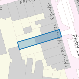 Perceel ASD17-U-4707