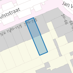 Perceel ASD17-U-4709