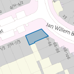 Perceel ASD17-U-4711