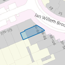 Perceel ASD17-U-4712