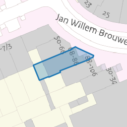 Perceel ASD17-U-4713