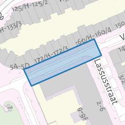 Perceel ASD17-U-4732