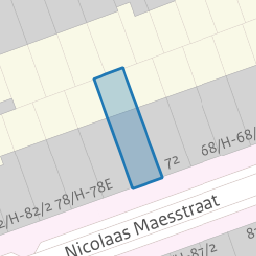 Perceel ASD17-U-4739