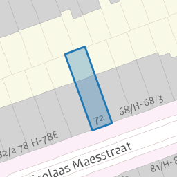 Perceel ASD17-U-4740