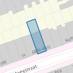 Perceel ASD17-U-4742