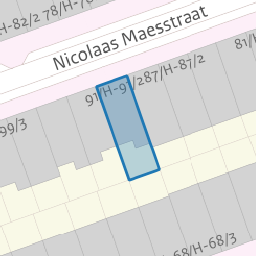 Perceel ASD17-U-4768