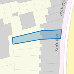 Perceel ASD17-U-4788