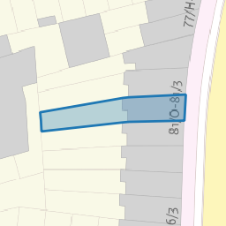 Perceel ASD17-U-4789