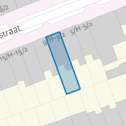 Perceel ASD17-U-4809