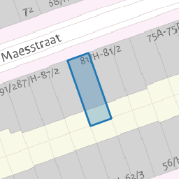 Perceel ASD17-U-4850