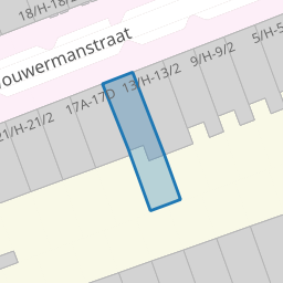 Perceel ASD17-U-4869