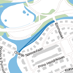 Perceel ASD17-U-4899