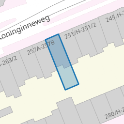 Perceel ASD17-U-4919