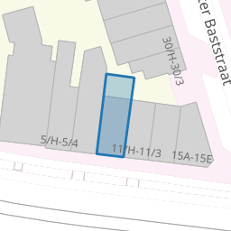 Perceel ASD17-U-4962