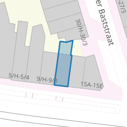 Perceel ASD17-U-4963