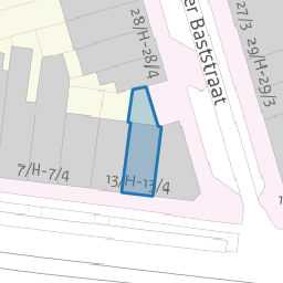 Perceel ASD17-U-4964