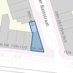 Perceel ASD17-U-4965