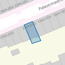 Perceel ASD17-U-4997