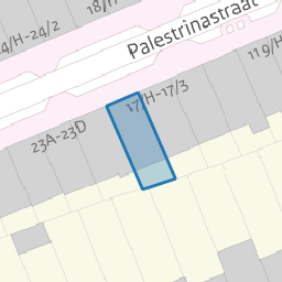 Perceel ASD17-U-4998