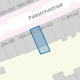 Perceel ASD17-U-4999