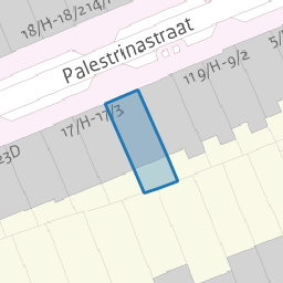 Perceel ASD17-U-5000