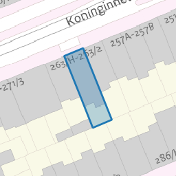 Perceel ASD17-U-5010