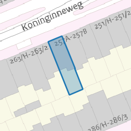 Perceel ASD17-U-5012