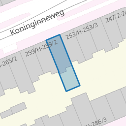 Perceel ASD17-U-5013