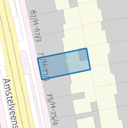 Perceel ASD17-U-5035