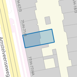 Perceel ASD17-U-5036