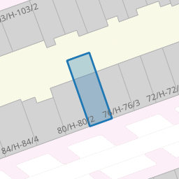 Perceel ASD17-U-5050