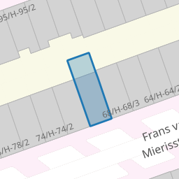 Perceel ASD17-U-5054