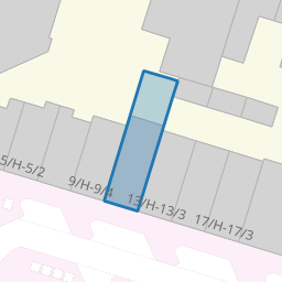 Perceel ASD17-U-5067