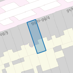 Perceel ASD17-U-5086