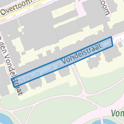 Perceel ASD17-U-5101