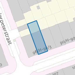 Perceel ASD17-U-5128