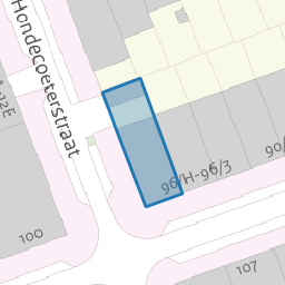 Perceel ASD17-U-5129