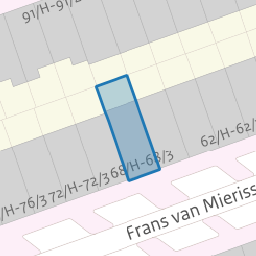 Perceel ASD17-U-5130