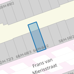 Perceel ASD17-U-5132