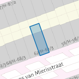 Perceel ASD17-U-5133