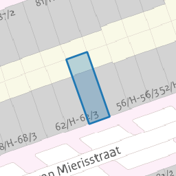 Perceel ASD17-U-5134