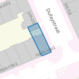 Perceel ASD17-U-5161