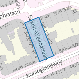 Perceel ASD17-U-5164