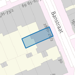 Perceel ASD17-U-5186