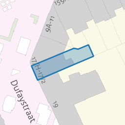 Perceel ASD17-U-5201