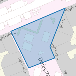 Perceel ASD17-U-5203